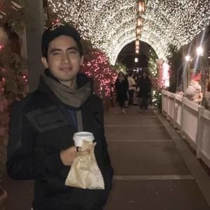 Meet your Posher, Joni